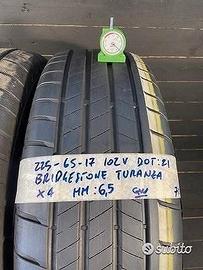 BRIDGESTONE turanza 225 65 17