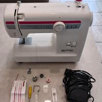 Macchina da cucire NECCHI Mod. M223 Millepunti