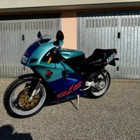 Gilera GFR 125 High Tecnology