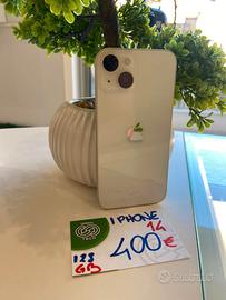 iPHONE 14