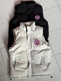 Smanicato Canada Goose