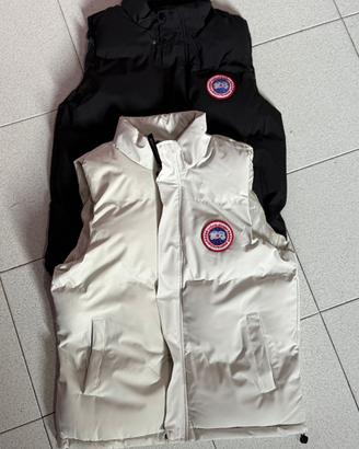 Smanicato Canada Goose