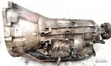 Sct004 scatola cambio manuale bmw 5