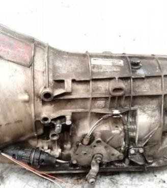 Sct004 scatola cambio manuale bmw 5