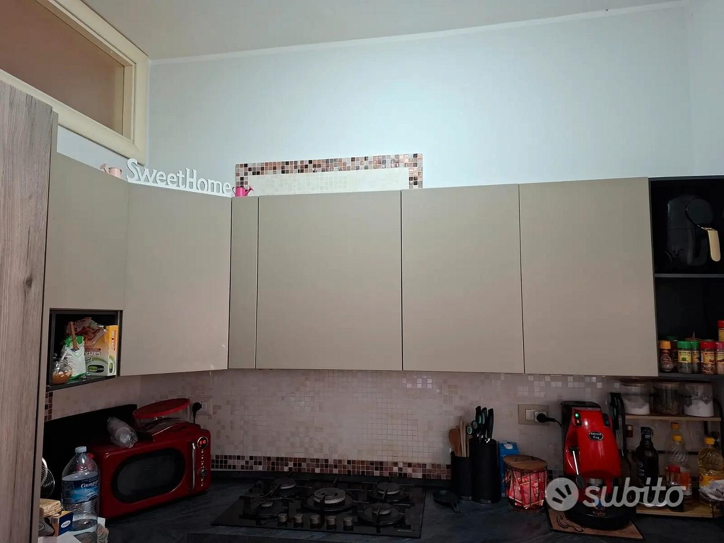 Apartment in Licata, Cunsaria, Trippodi Marianello - Vista 2