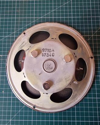 Altoparlante Philips AD9710 A, collezione