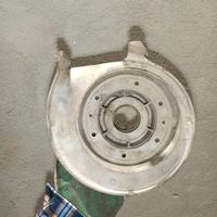 cnvogliatore lambretta li innocenti originale moto