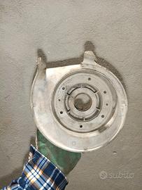 cnvogliatore lambretta li innocenti originale moto