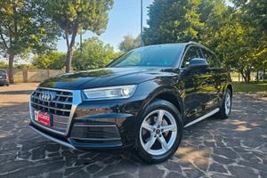 Audi Q5 30 TDI S tronic line plus