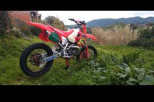 honda cr 250 1993 targato