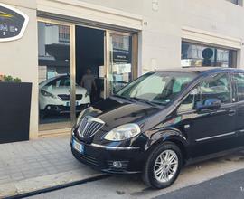 Lancia MUSA 1.4 8V Ecochic (GPL) Gold 2011