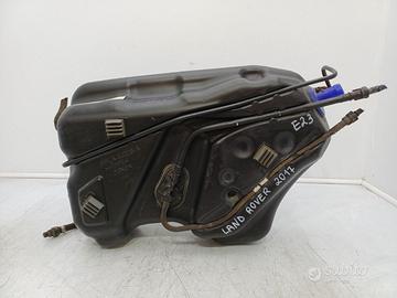 SERBATOIO ADBLUE 306DT TDV6 8HP70 3.0D 225Kw306CV