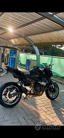 Kawasaki z750