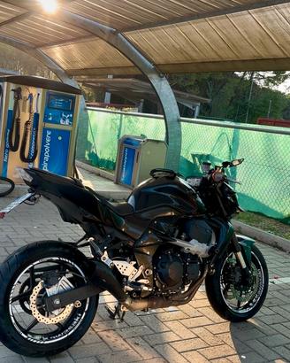 Kawasaki z750
