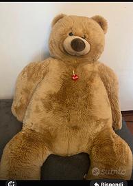 Orso gigante trudi