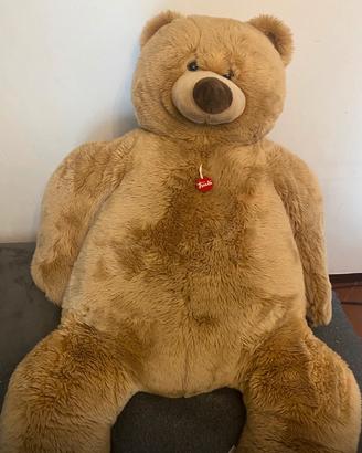 Orso gigante trudi