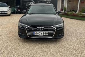 AUDI - A6 Avant - 50 3.0 TDI quattro tipt. Design
