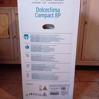 Condizionatore+purificatore aria 