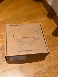 wireless microphone SVbony