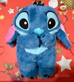 Peluches Stitch Disney che respira
