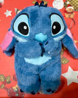 Peluches Stitch Disney che respira