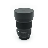 Sigma 20mm f/1.4 DG HSM Art Nikon F