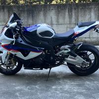 BMW s1000rr anno 2011