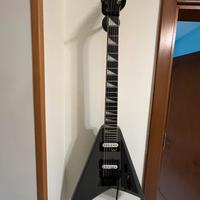 Chitarra elettrica Jackson Randy Rhoads Flying V