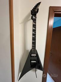 Chitarra elettrica Jackson Randy Rhoads Flying V