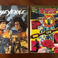 Romanzi a fumetti Bonelli