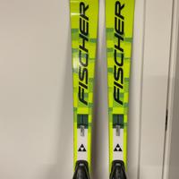 Sci Fischer RC4 noize ST 165