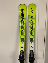 Sci Fischer RC4 noize ST 165