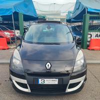 Renault Scenic Scénic X-Mod 1.5 dCi 110CV Dynamiqu
