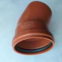 Raccordi, curve, braghe, riduzioni in PVC 