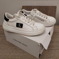 Sneakers Calvin Klein n.32