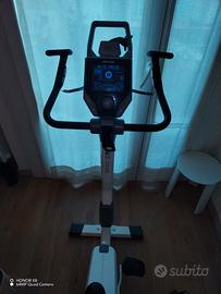 Ergometro Kettler C 6