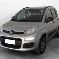 Fiat Panda 0.9 t.air t. natural power Easy 80cv