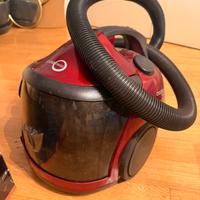 Aspirapolvere per solidi e liquidi