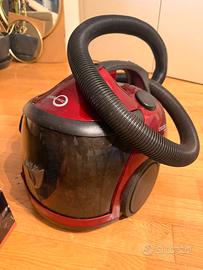 Aspirapolvere per solidi e liquidi