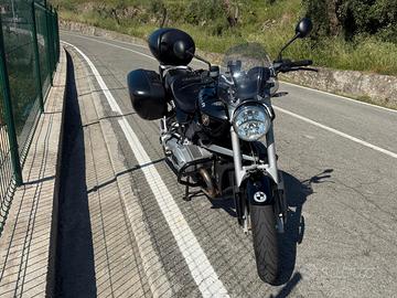 bmw r1200r 
