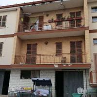 Abitazione a Montottone (FM)