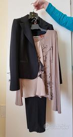 Completo donna + sottogiacca by Marella sport