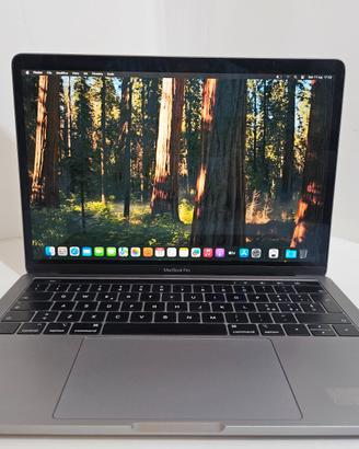 Notebook Apple MacBook Pro 13,3" i5 8Gen 1,4Ghz 8/