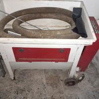 Pigiatrice e raspatrice