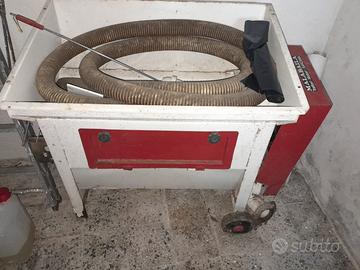 Pigiatrice e raspatrice