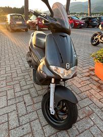 Gilera Runner 200 VXR