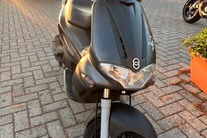 Gilera Runner 200 VXR