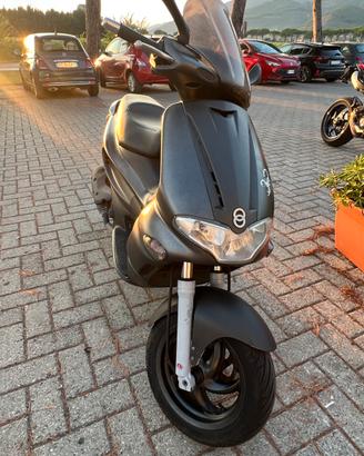 Gilera Runner 200 VXR