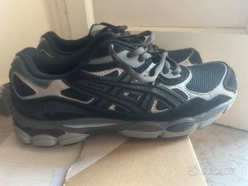 Scarpa Asics gel nyc