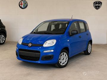 FIAT Pandina III 2024 - Pandina 1.0 firefly hybrid
